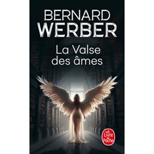 La valse des âmes (FP) : Le Livre de poche : SCF