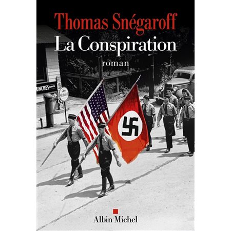 La conspiration : HIS