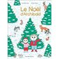 Le Noël d'Archibald : Couverture rigide