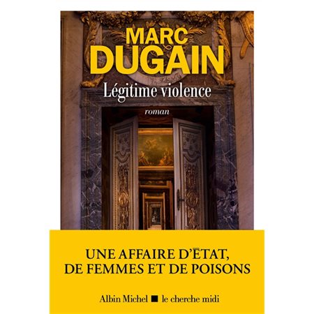 Légitime violence