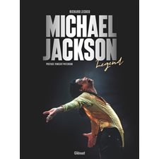Michael Jackson legend