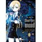 Monster maid : L'excellent travail d'une domestique monstrueuse T.04 : Manga : ADO : SHONEN