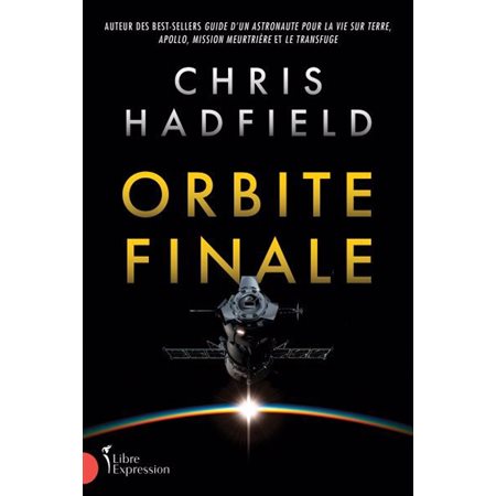 Orbite finale : SCF