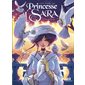 Princesse Sara T.15 : La voie des arts : Bande dessinée : ADO