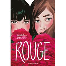 Rouge : 12-14