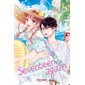 Seventeen again T.05 : Manga : ADO : SHOJO