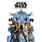 Star Wars T.01 : Skywalker passe à l'attaque : Bande dessinée