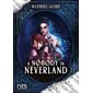 A nobody in Neverland : NR