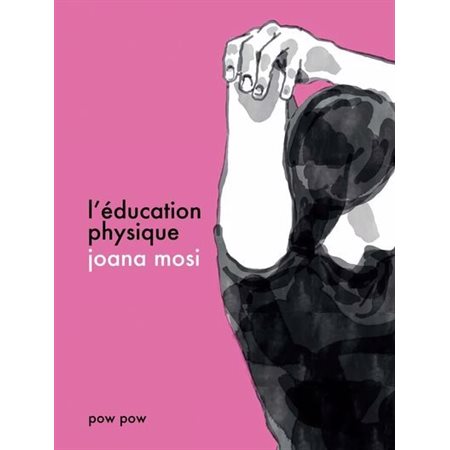L'éducation physique : Bande dessinée