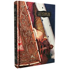 Le voleur de la reine T.01 : Le voleur : AVE