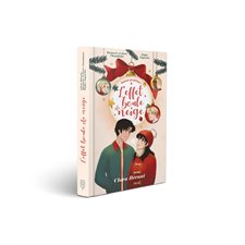 L'effet boule de neige : Roman graphique