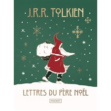 Lettres du Père Noël (FP) : Pocket : 9-11