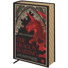 The dragon waiting : Édition collector : FAN