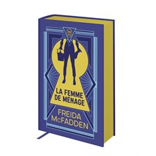 La femme de ménage (FP) : Édition collector : J'ai lu. Policier : POL