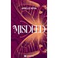 Misdeed : Édition collector : Adult romance : NR