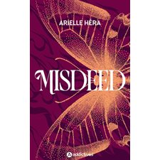 Misdeed : Édition collector : Adult romance : NR