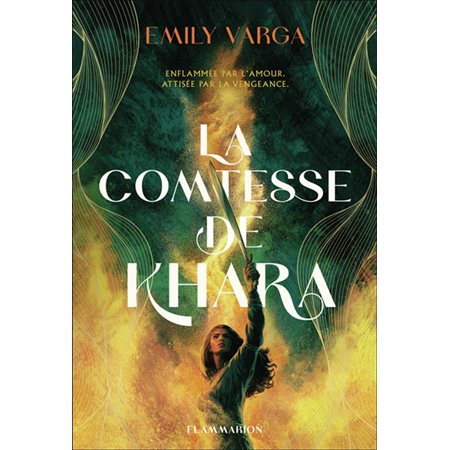 La comtesse de Khara : 12-18