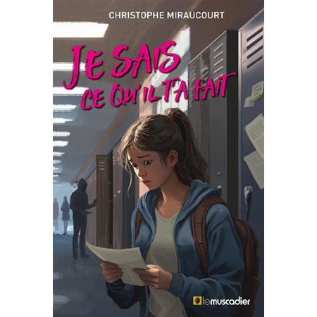 Je sais ce qu'il t'a fait : Rester vivant : 12-14