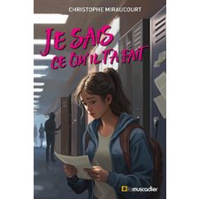 Je sais ce qu'il t'a fait : Rester vivant : 12-14