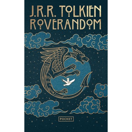 Roverandom (FP) : Pocket. Science-fiction. Fantasy : FAN