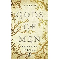 Gods of men T.02 (FP0 : FAN