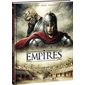 Empires T.05 : La Compagnie des lames brisées : Bande dessinée