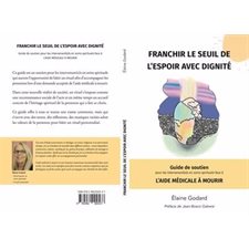 Franchir le seuil de l'espoir avec dignité
