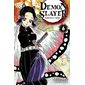 Demon slayer : Kimetsu no yaiba T.06 : ADO : SHONEN