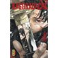 Kagurabachi T.03 : Manga : ADT : Seinen