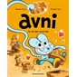 Avni T.12 : Le roi des surprises : Bande dessinée