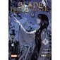 Blade of the phantom master : Le nouvel Angyo Onshi T.07 : Manga : ADO : SHONEN