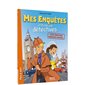 Plus forts que Sherlock Holmes ! : Mes enquêtes à l'école des détectives