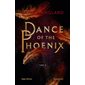 Cloak of the vampire T.03 : Dance of the Phoenix : ROMANTASY