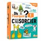 Dis pourquoi ? : C'est pas sorcier ! : + de 150 questions-réponses : Dis pourquoi ?