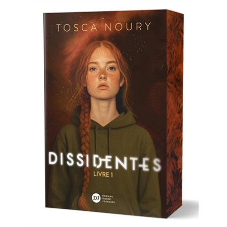 Les dissidentes T.01 : Dissidentes : 15-17