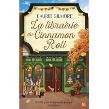 Dream Harbor T.02 : La Librairie du Cinnamon Roll : NR