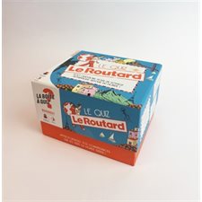 Le quiz Le Routard : 400 questions pour un voyage authentique autour du monde !