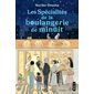 Les spécialités de la boulangerie de minuit : Kibun