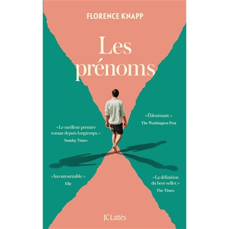 Les prénoms : Littérature étrangère