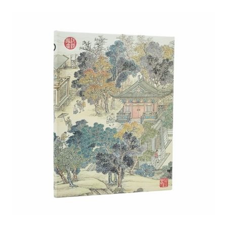 GOLDEN AGE OF PROPERITY:ULTRA:RIGID:LIGNEE