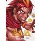 Raja T.02 : Manga : ADT : SEINEN