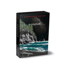 Saga Twilight T.02 : Tentation : Édition 20e anniversaire : Le Livre de poche. Jeunesse : 15-17