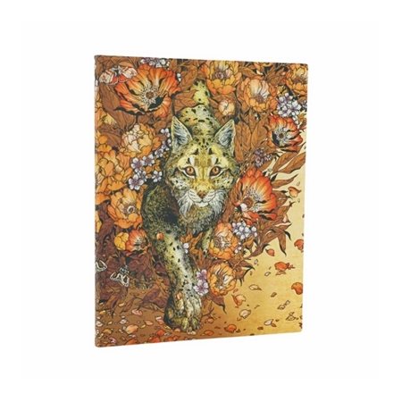 LYNX RISING:ULTRA:SOFT:LIGNEE