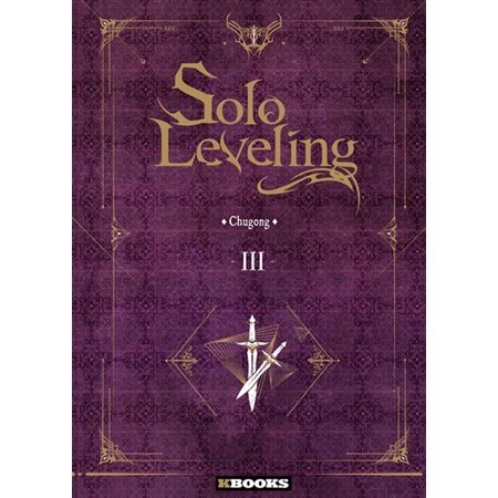 Solo leveling : Le roman T.03 : FAN