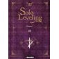 Solo leveling : Le roman T.03 : FAN