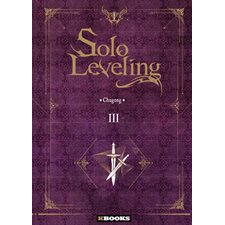 Solo leveling : Le roman T.03 : FAN