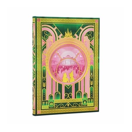 MAGIC OF WICKED:MIDI:RIGID:LIGNEE