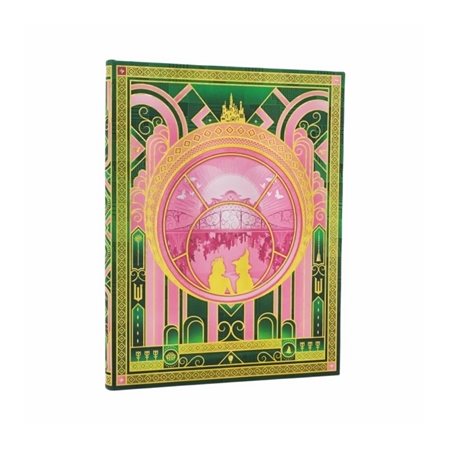 MAGIC OF WICKED:ULTRA:RIGID:LIGNEE