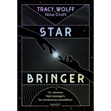 Star bringer : New adult : SCF