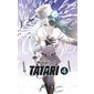 Tatari T.04 : Manga : ADO : SHONEN